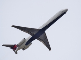 McDonnell Douglas MD-88 (DC-9-88)